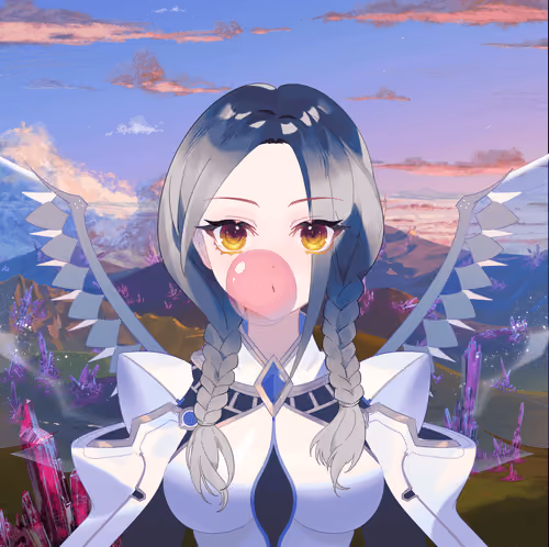 Ririsu #5344