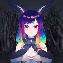 Ririsu #4953