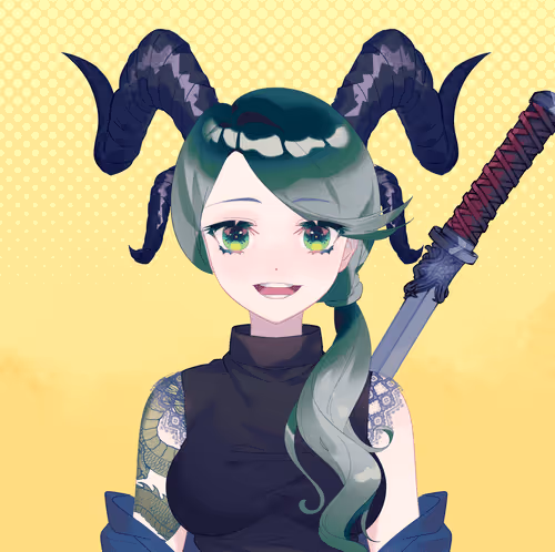 Ririsu #2889