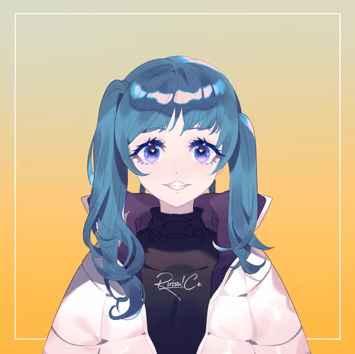 Ririsu #5505