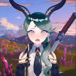 Ririsu #2180