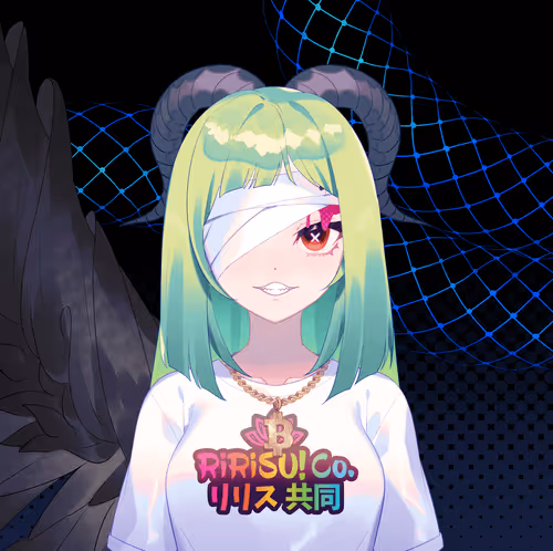 Ririsu #511