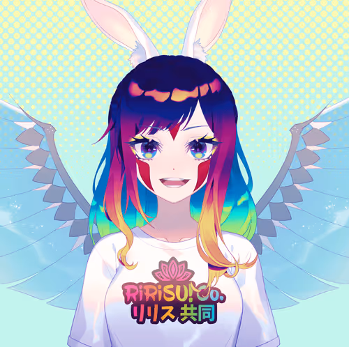 Projectririsu