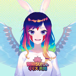 Ririsu #567
