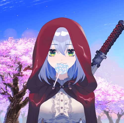 Ririsu #2449