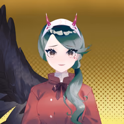 Ririsu #716