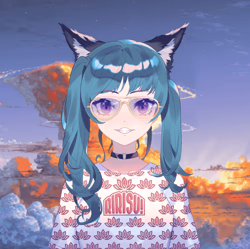 Ririsu #3299