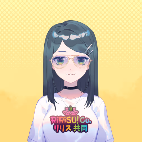Projectririsu