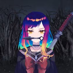 Ririsu #3032