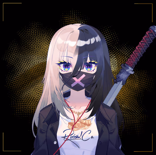 Ririsu #5526