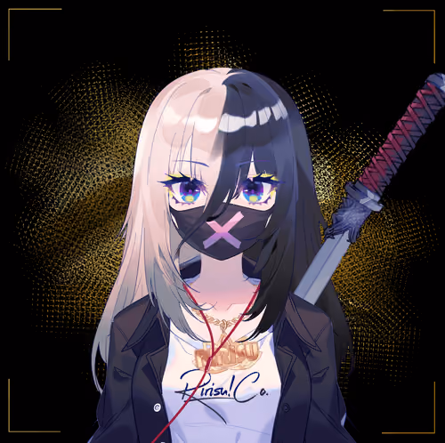 Ririsu #5526