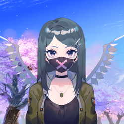 Ririsu #4865