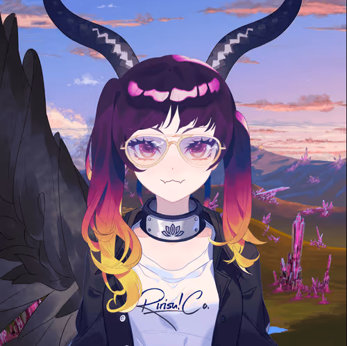 Ririsu #770