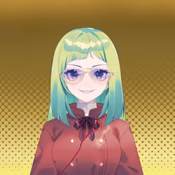 Ririsu #574