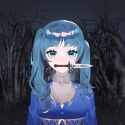 Ririsu #5343