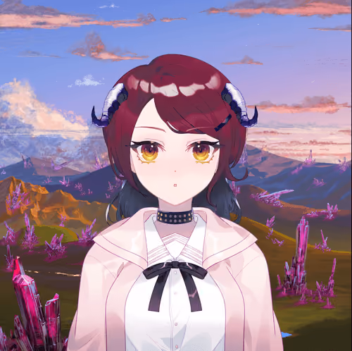 Ririsu #4815