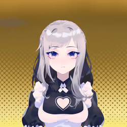 Ririsu #3432