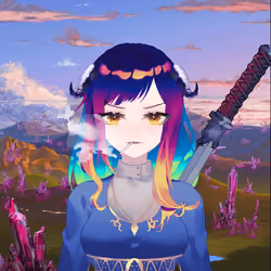 Ririsu #466