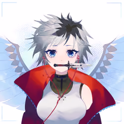 Ririsu #2967