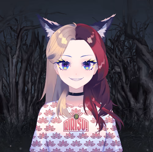 Ririsu #3417