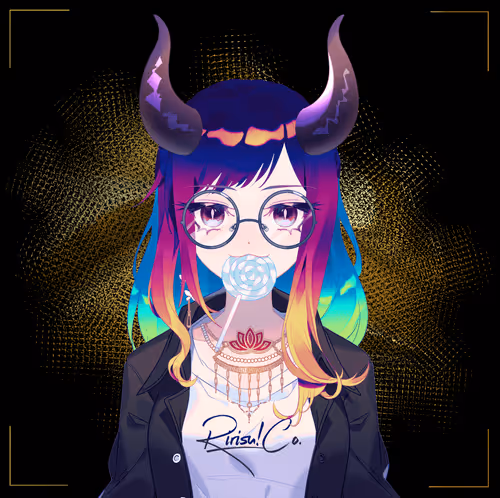 Ririsu #3387