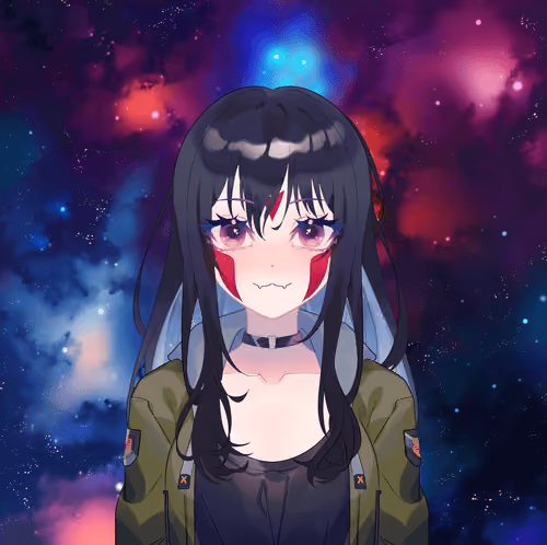 Ririsu #3742