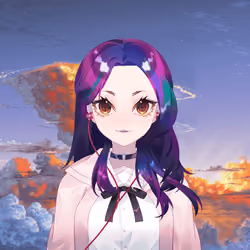 Ririsu #5011