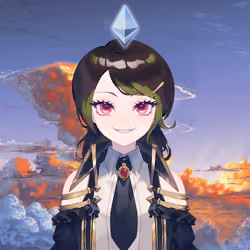 Ririsu #1608