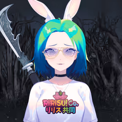 Ririsu #430