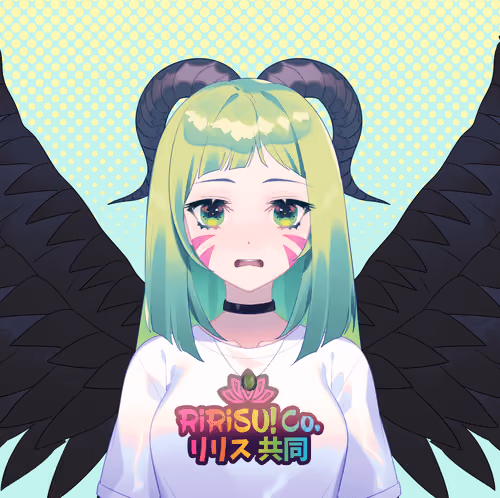 Ririsu #1939
