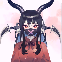Ririsu #1281