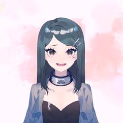 Ririsu #4293