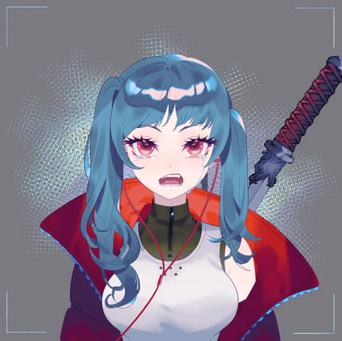 Ririsu #4770