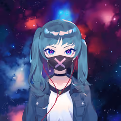 Ririsu #5296