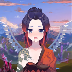 Ririsu #4195