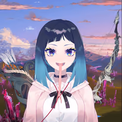 Ririsu #5230