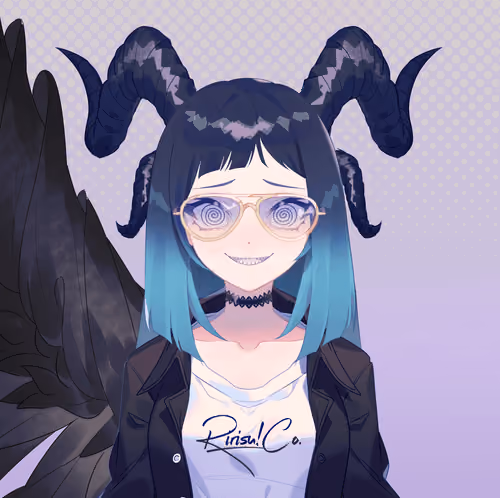 Ririsu #2654