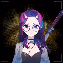 Ririsu #4556
