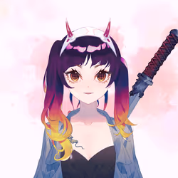 Ririsu #90