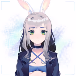Ririsu #1380