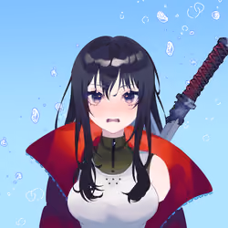 Ririsu #4985