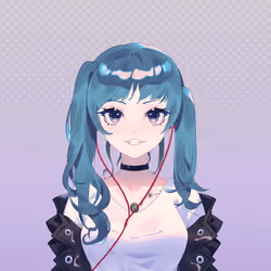 Ririsu #4342