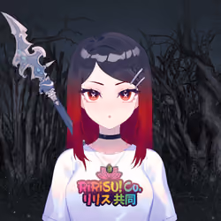 Ririsu #1282