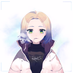 Ririsu #4510