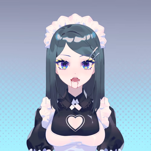 Ririsu #4180
