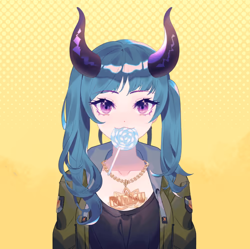 Ririsu #3694