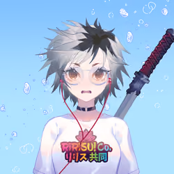 Ririsu #2243