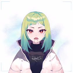 Ririsu #4733