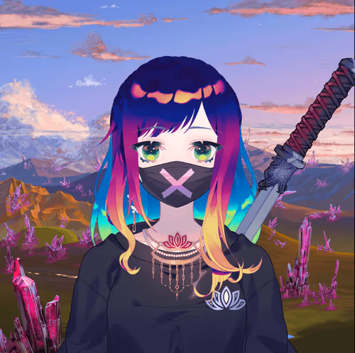 Projectririsu