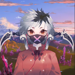 Ririsu #4507